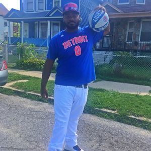 Meet your Posher, John